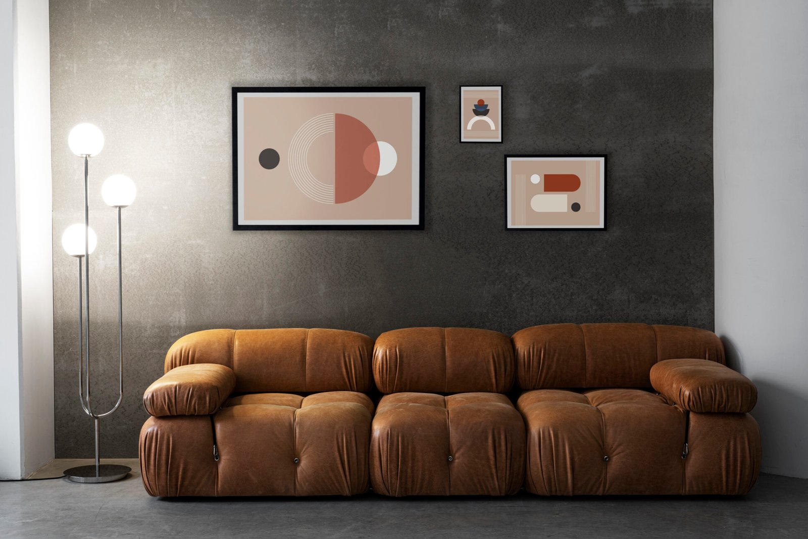 quadro decorativos para sala de estar