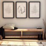 quadro decorativo para sala pequena