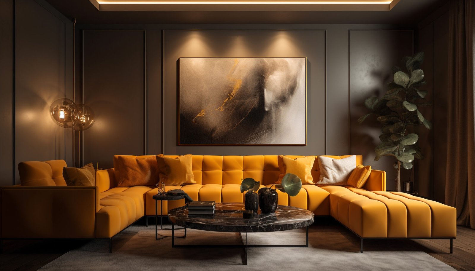 quadro decorativo