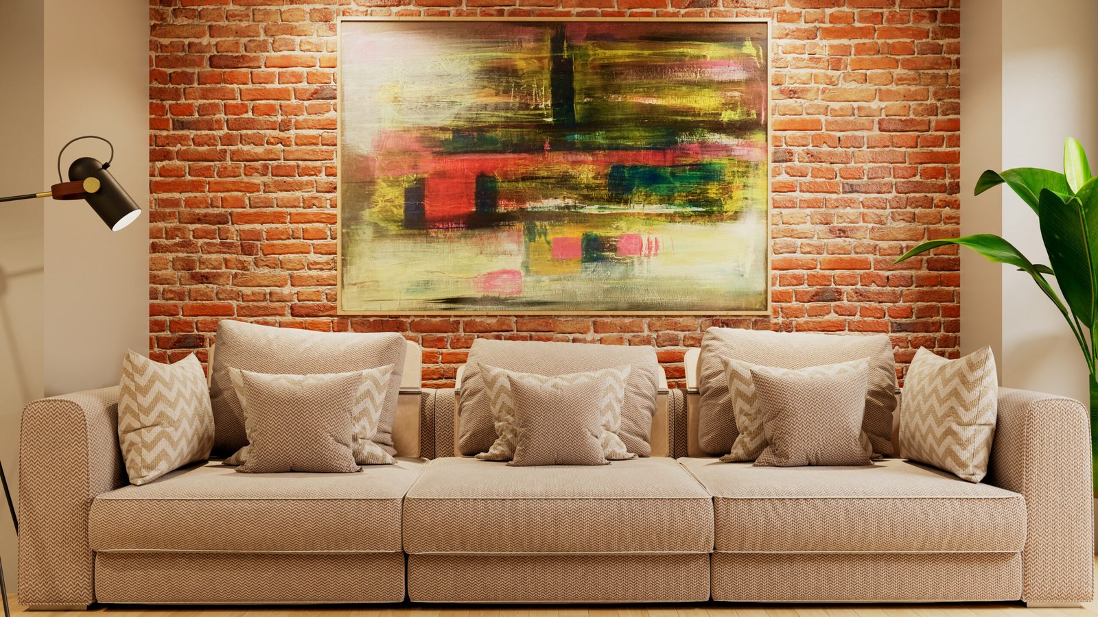 quadro decorativos para sala