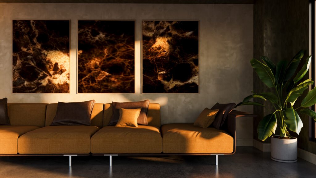 quadros decorativos para salas