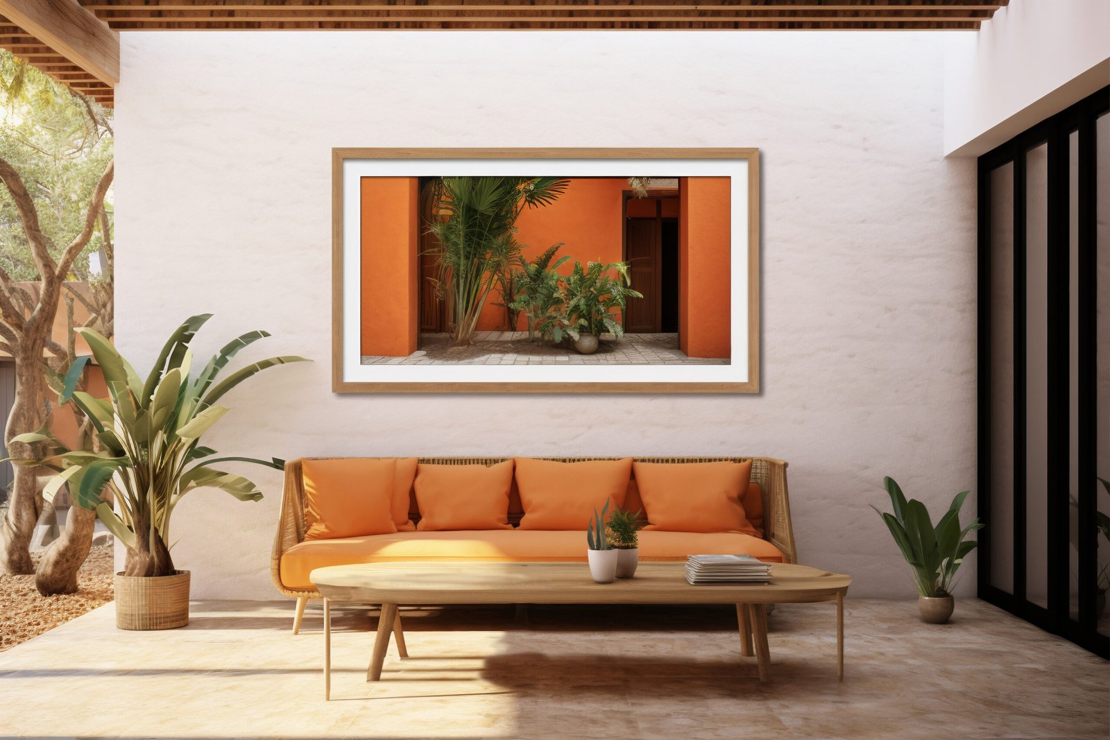 quadros para decoração sala