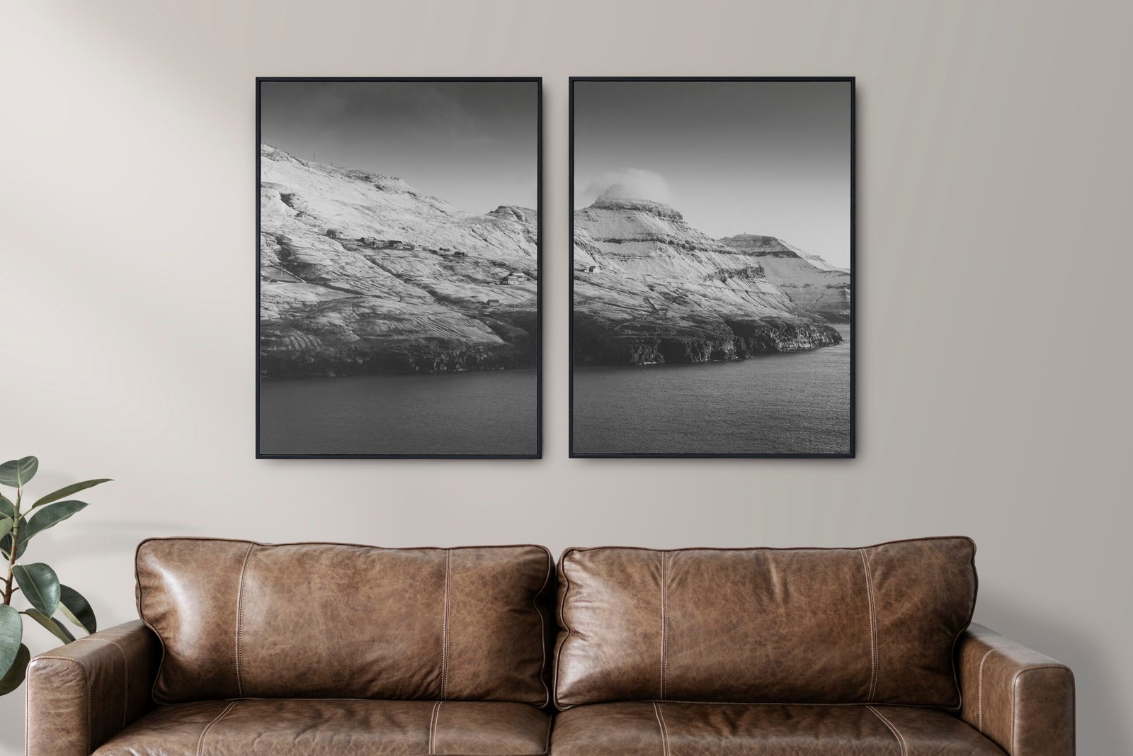 quadros para decorar salas