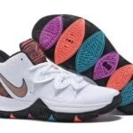 Tenis Nike Kyrie: Descubra o Modelo Perfeito e Seus Benefícios Incríveis