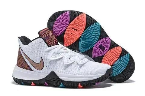 Tenis Nike Kyrie: Descubra o Modelo Perfeito e Seus Benefícios Incríveis